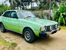 Mitsubishi Lancer Tube Light 1979 Car