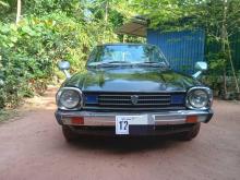 Mitsubishi Lancer Tube Light Oriyant Engine 1980 Car