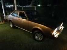 Mitsubishi Lancer Tube Light 1979 Car