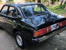 Mitsubishi Lancer 1980 Car