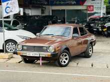 Mitsubishi Lancer Tubelight 1973 Car