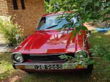 Mitsubishi Lancer Vagon 1981 Car