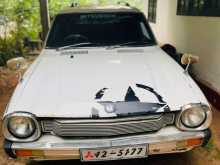 Mitsubishi Lancer Wagon 1986 Car