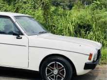 Mitsubishi Lancer Wagon 1982 Car