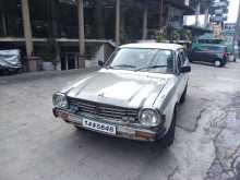 Mitsubishi Lancer Wagon E L. . 1983 Car