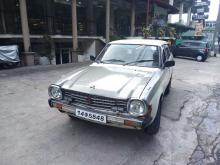 Mitsubishi Lancer 1986 Pickup