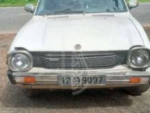 Mitsubishi Lancer Wagon 1979 Car