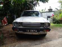 Mitsubishi Lancer Wagon 1982 Car