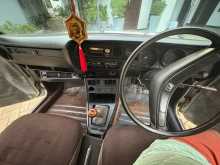 Mitsubishi Lancer Wagon 1978 Car