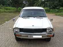 Mitsubishi Lancer Wagon 1980 Car