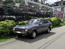 Mitsubishi Lancer Wagon 0 Car