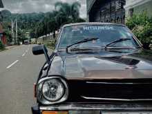 Mitsubishi Lancer Wagon 1979 Car