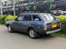 Mitsubishi Lancer Wagon 0 Car