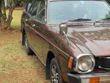 Mitsubishi Lancer Wagon 1979 Car
