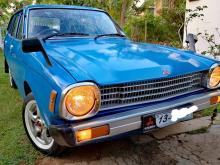 Mitsubishi Lancer Wagon 1982 Car