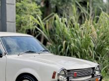 Mitsubishi Lancer 1986 Wagon