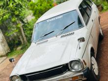 Mitsubishi Lancer Wagon 1981 Car