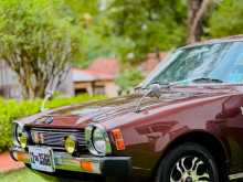 Mitsubishi Lancer Wagon GL 1979 Car