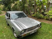 Mitsubishi Lancer Wagon GL 1980 Car