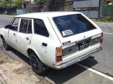 Mitsubishi Lancer Wagon 0 Car
