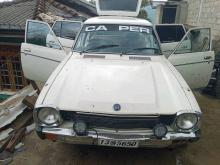 Mitsubishi Lancer Wagon 1980 Car