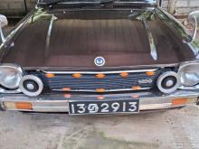 Mitsubishi Lancer Wagon 1981 Car