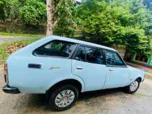 Mitsubishi Lancer Wagon GL 1982 Car