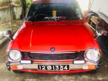 Mitsubishi Lancer Wagon 1975 Car