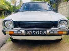 Mitsubishi Lancer Wagon 1977 Car
