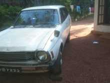 Mitsubishi Lancer Wagon 1977 Car