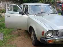 Mitsubishi Lancer Wagon 1979 Car