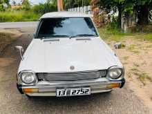 Mitsubishi Lancer Wagon 1979 Car