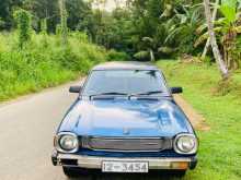 Mitsubishi Lancer Wagon 1979 Car