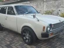 Mitsubishi Lancer Wagon 1979 Car