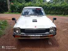 Mitsubishi Lancer Wagon 1979 Car