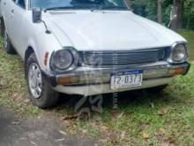 Mitsubishi Lancer Wagon 1981 Car