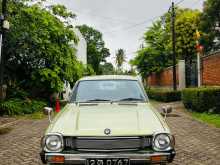 Mitsubishi Lancer Wagon 1981 Car
