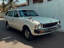 Mitsubishi Lancer Wagon GL 1982 Car