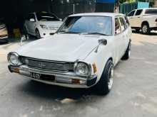 Mitsubishi Lancer Wagon 1982 Car