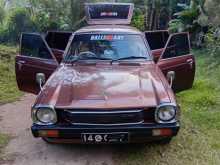 Mitsubishi Lancer Wagon GL 1982 Car