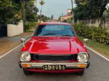 Mitsubishi Lancer Wagon 1982 Car