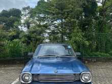 Mitsubishi Lancer Wagon GL 1982 Car