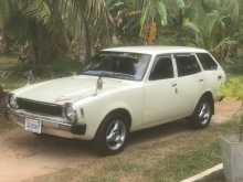 Mitsubishi Lancer Wagon GL 1982 Car