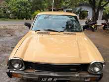 Mitsubishi Lancer Wagon 1982 Car