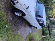 Mitsubishi Lancer Wagon 1982 Car