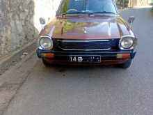 Mitsubishi Lancer Wagon GL 1982 Car