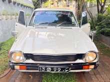 Mitsubishi Lancer Wagon 1400 GL 1983 Car
