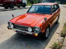 Mitsubishi Lancer Wagon GL 1983 Car