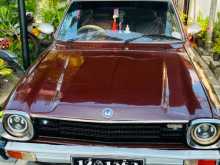 Mitsubishi Lancer Wagon 1984 Car