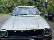 Mitsubishi Lancer Wagon 1984 Car